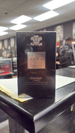 Creed Aventus