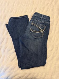 Ariat women size 28R