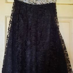 Prom/Homecoming Dress Sz 18W