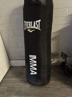 Boxing Bag