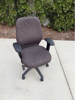 Office chair