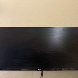 HP 34" UltraWide FHD IPS LED Monitor