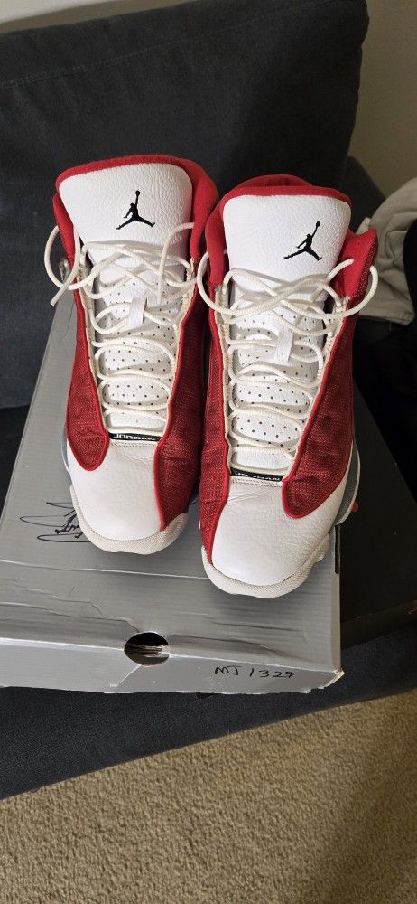 Jordan 13