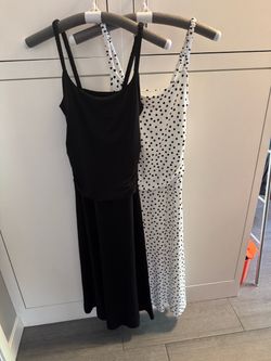 Dresses Free with purchase