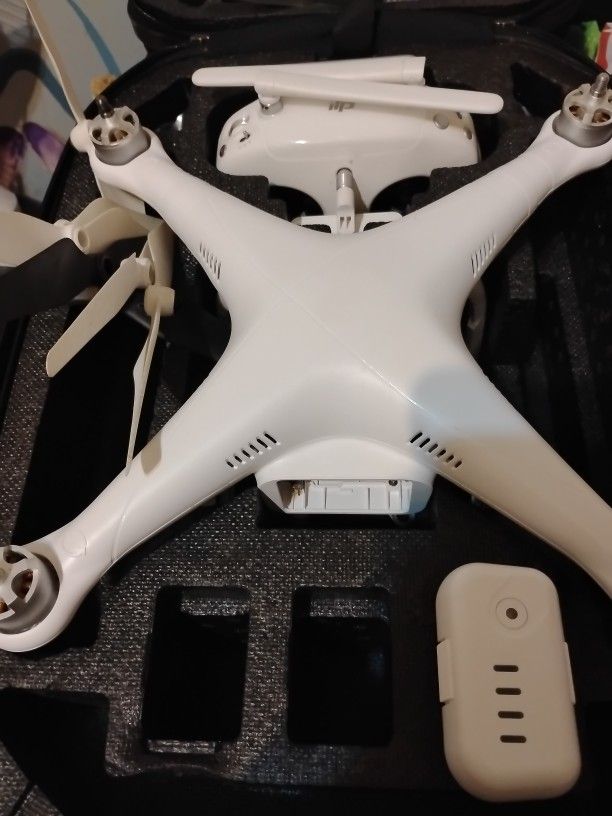 Diji Drone