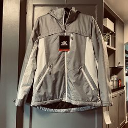 Zeroxposur Coat