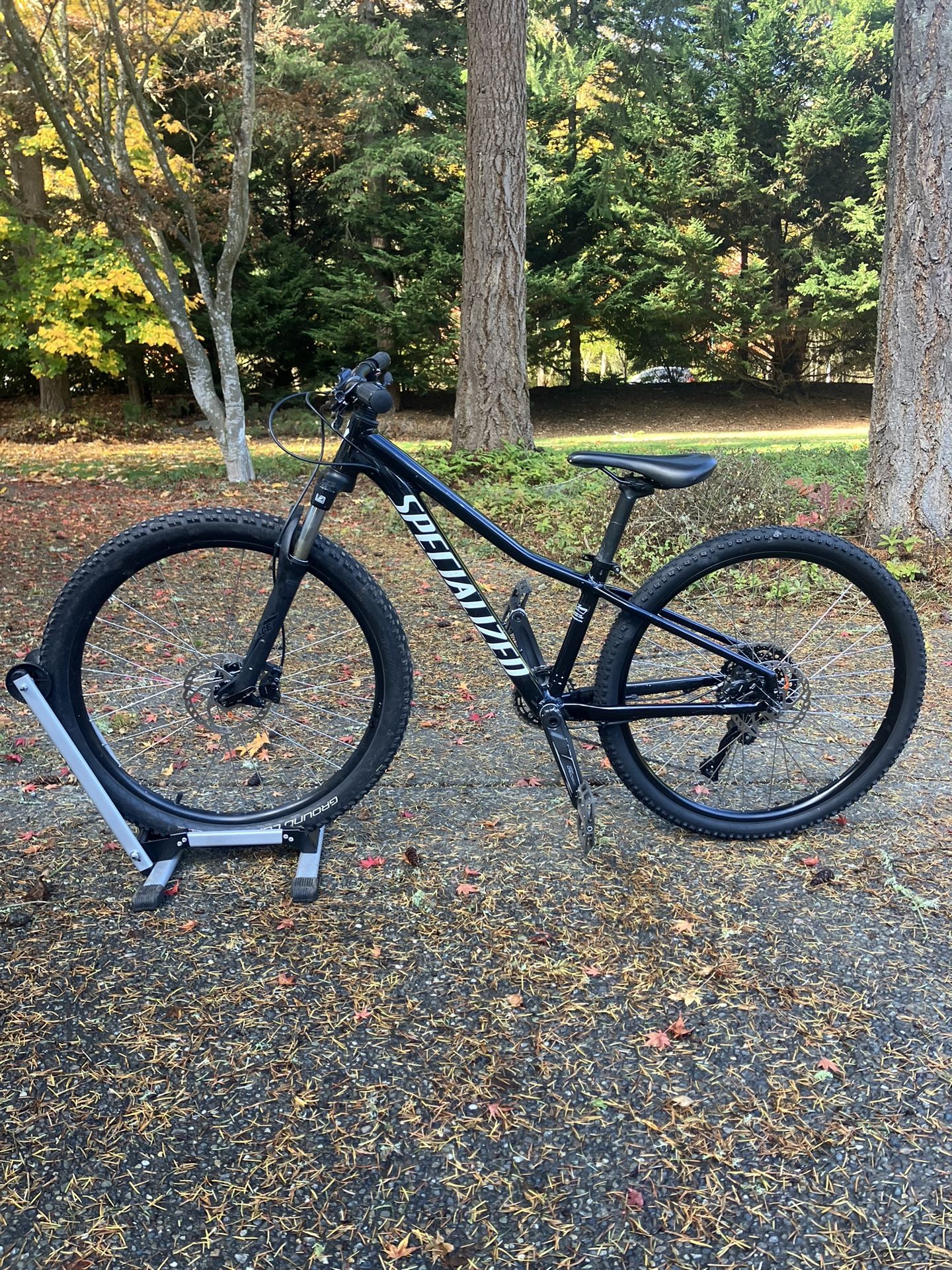 Specialized Rockhopper 26