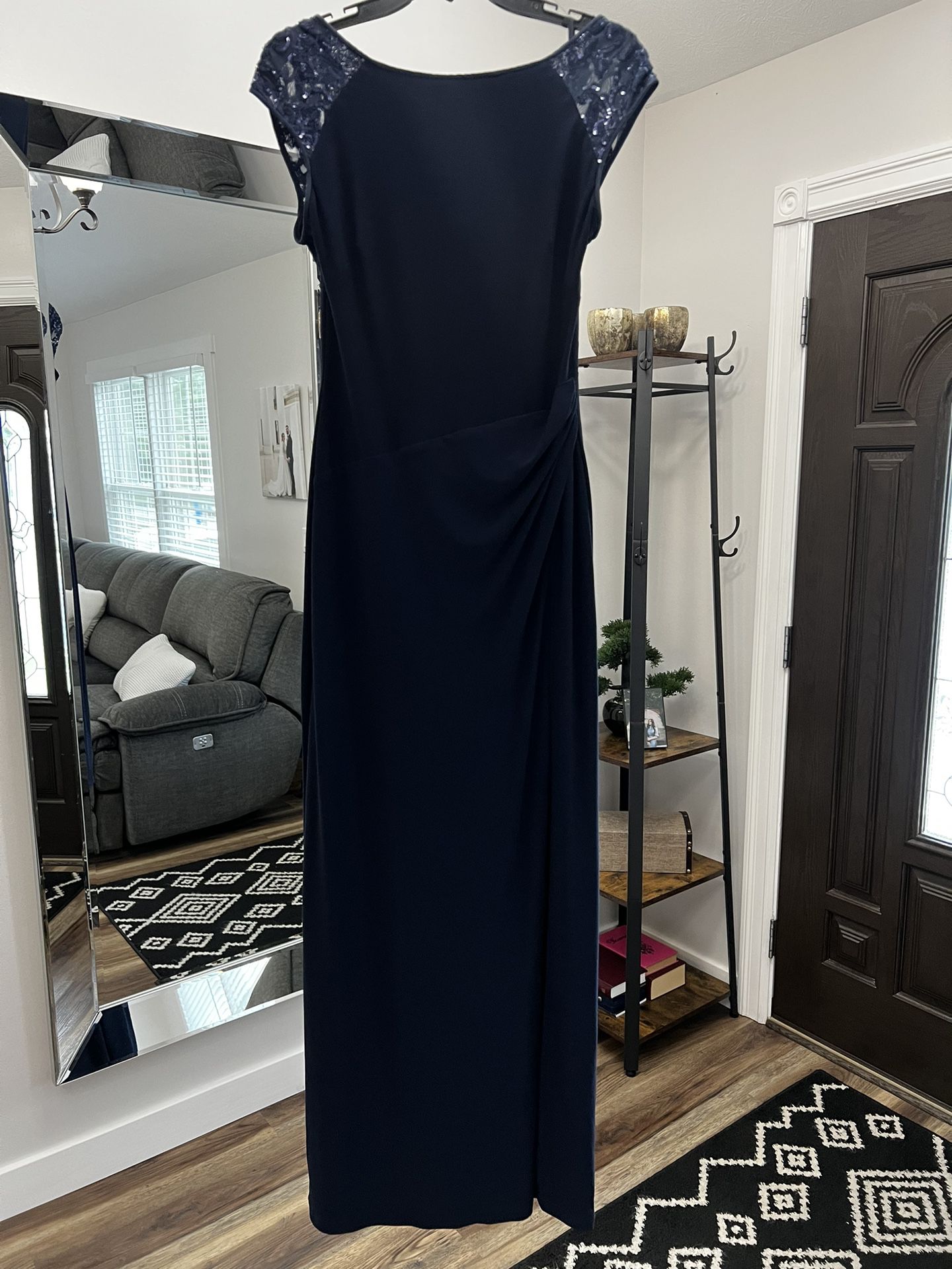 Formal Dress size 8 