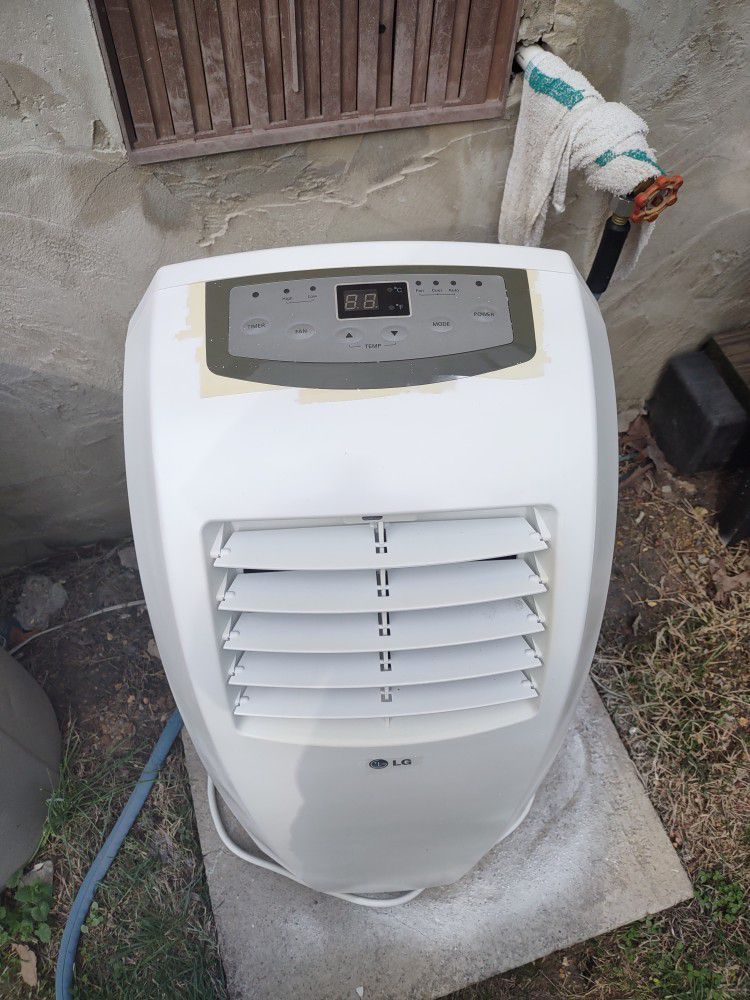 9000 Btu Air Conditioner 