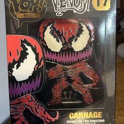 Marvel VENOM