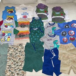 Twin Boy Clothes