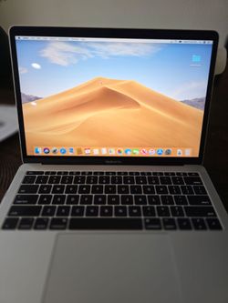 MacBook Pro 2017