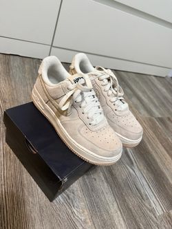 Women’s Air Force 1