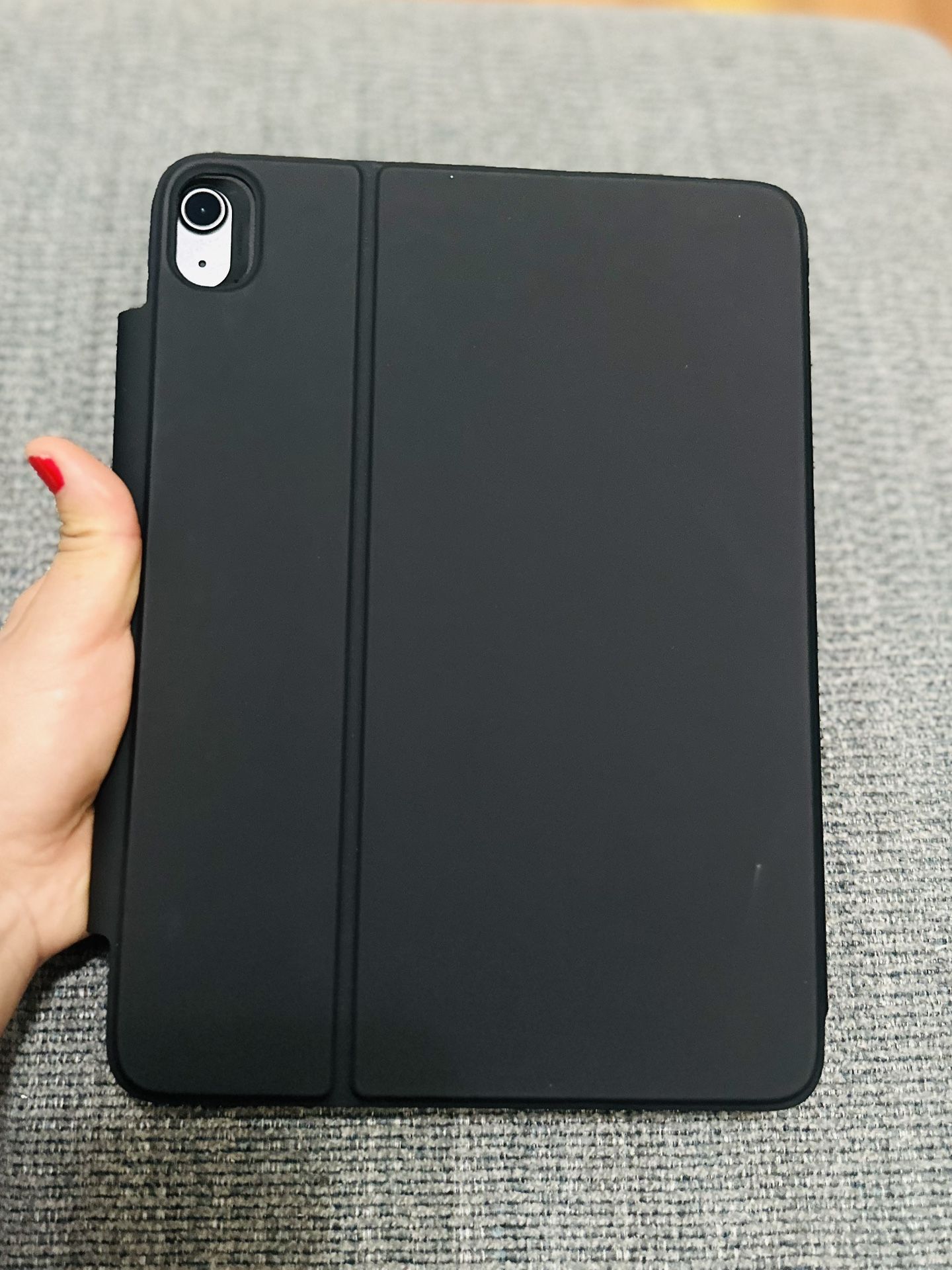 iPad Air - Space Gray