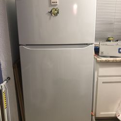 LG Fridge