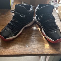 Jordan 11s
