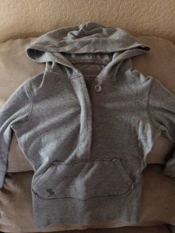 Shirts girl Abercrombie