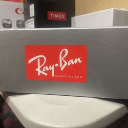 Ray-ban Sunglasses ORB4362