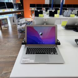 Macbook Air 13 Inch Only $299