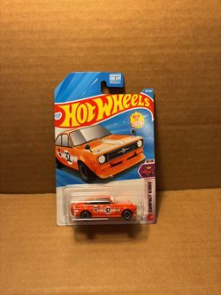 Hot Wheels ‘72 Datsun Sunny Coupe (Milwaukie,OR)