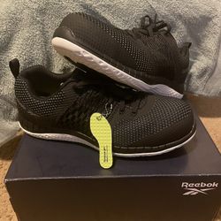 Reebok Memory Foam Shoes Size 9 1/2