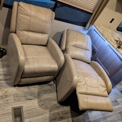 RV Recliners