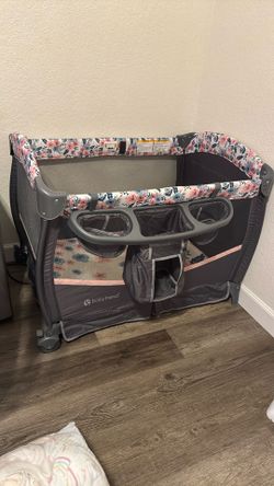 Baby Trend Bassinet