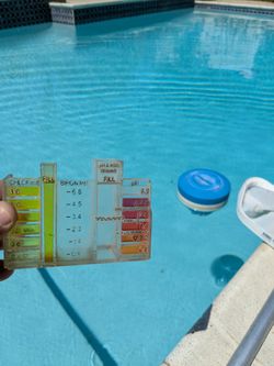 Pool's and Pool Equipment ๐ฆ๐๐ ๏ธ