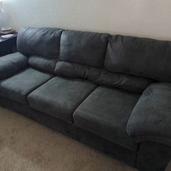 3 Seat Sofa