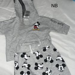 Baby Clothing