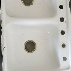 Kitchen Sink