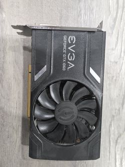 evga gtx 1060 gpu used