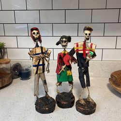 Chavo Del 8 DÃa De Los Muertos Calaveras