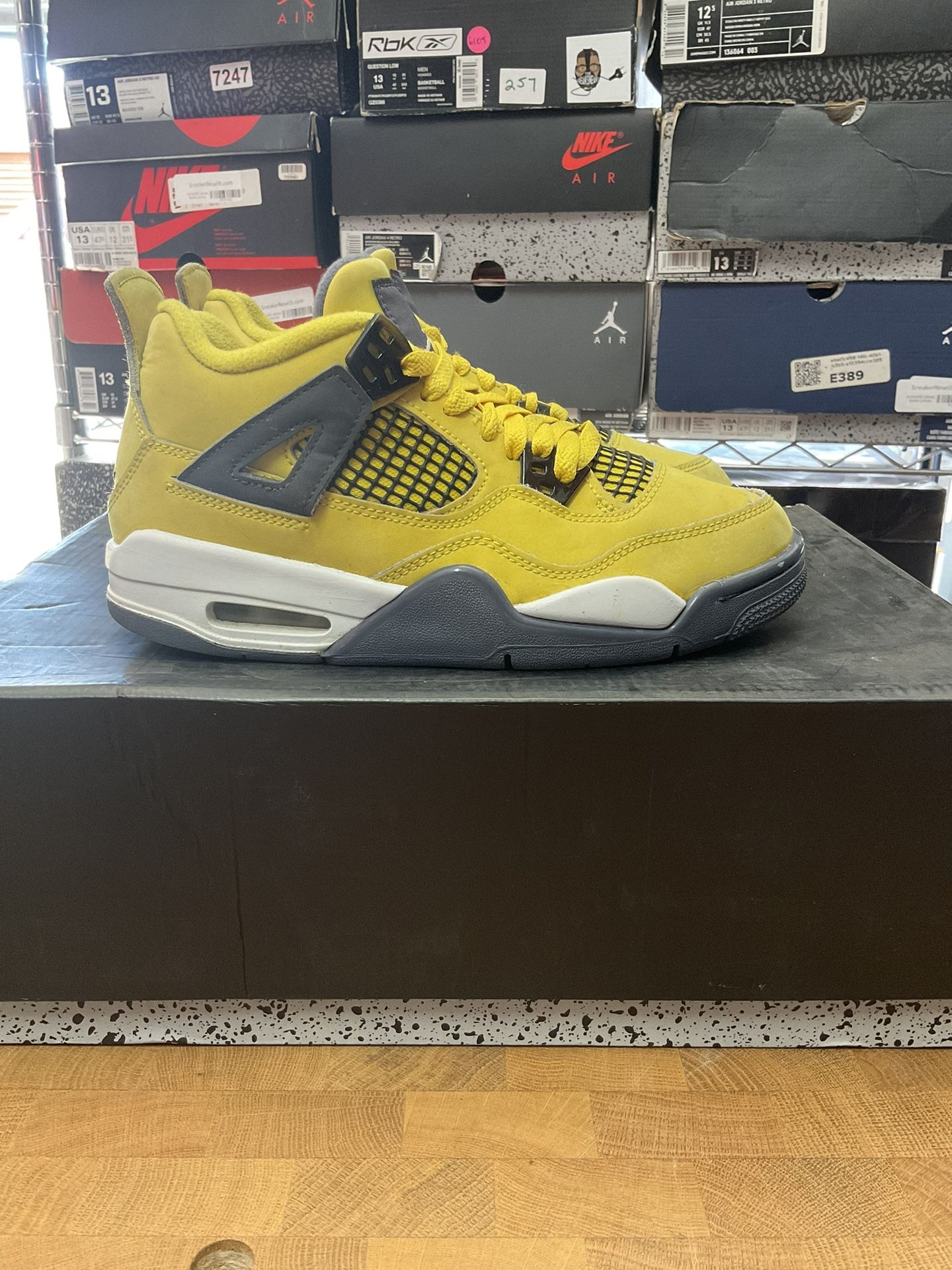 Jordan 4 Retro,All Products : American Fashion Style Bags On Sale