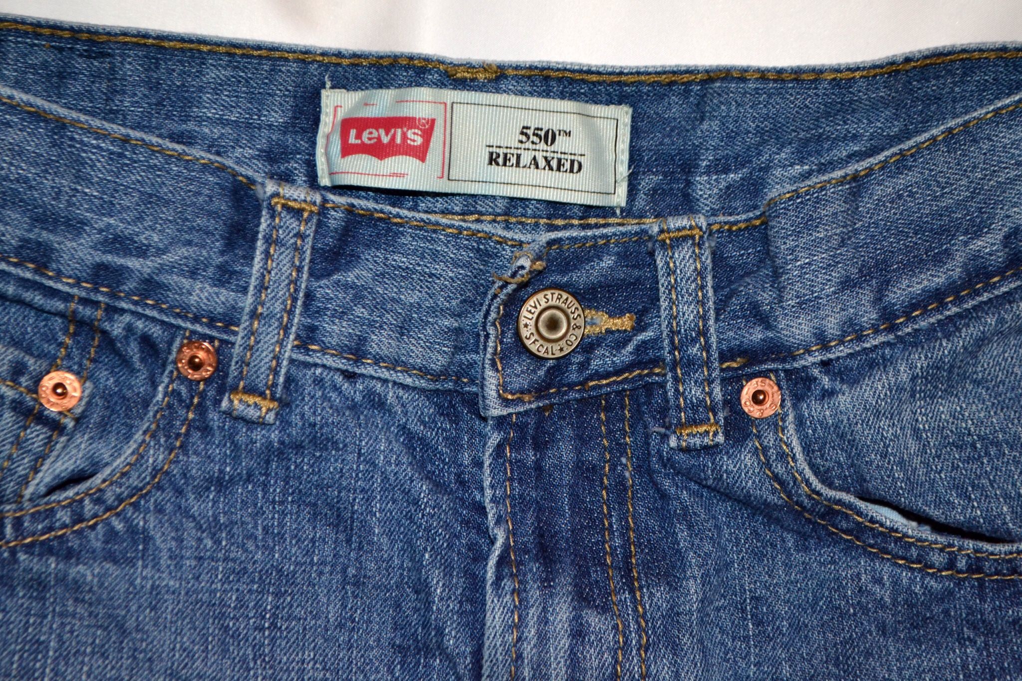 Boys Jeans