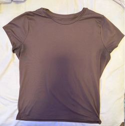 hollister top