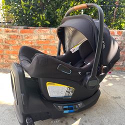 Nuna Car Seat