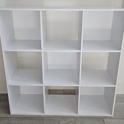 Cubicle Organizer / Bookshelf 