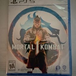 Mortal Kombat