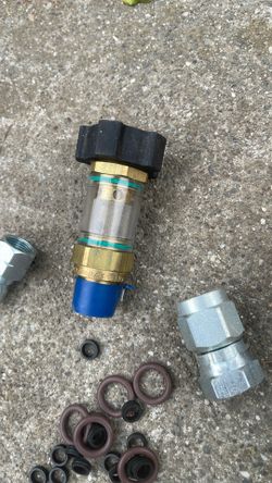 Graco Spray Machines Parts
