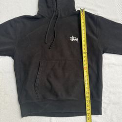 Stussy Hoodies Good Condition 