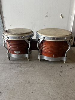 Matador Bongos