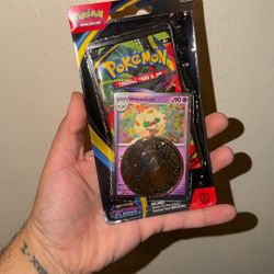 Phantasmal Flames One Pack Blister