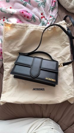 Jacquemus Legrande