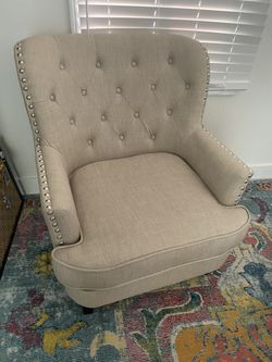 Arm Chair Excellent condition 