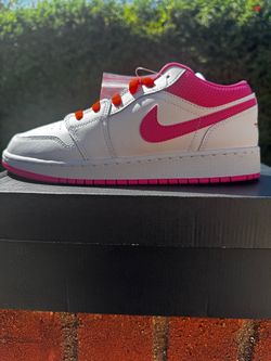 Jordan Pinksickle