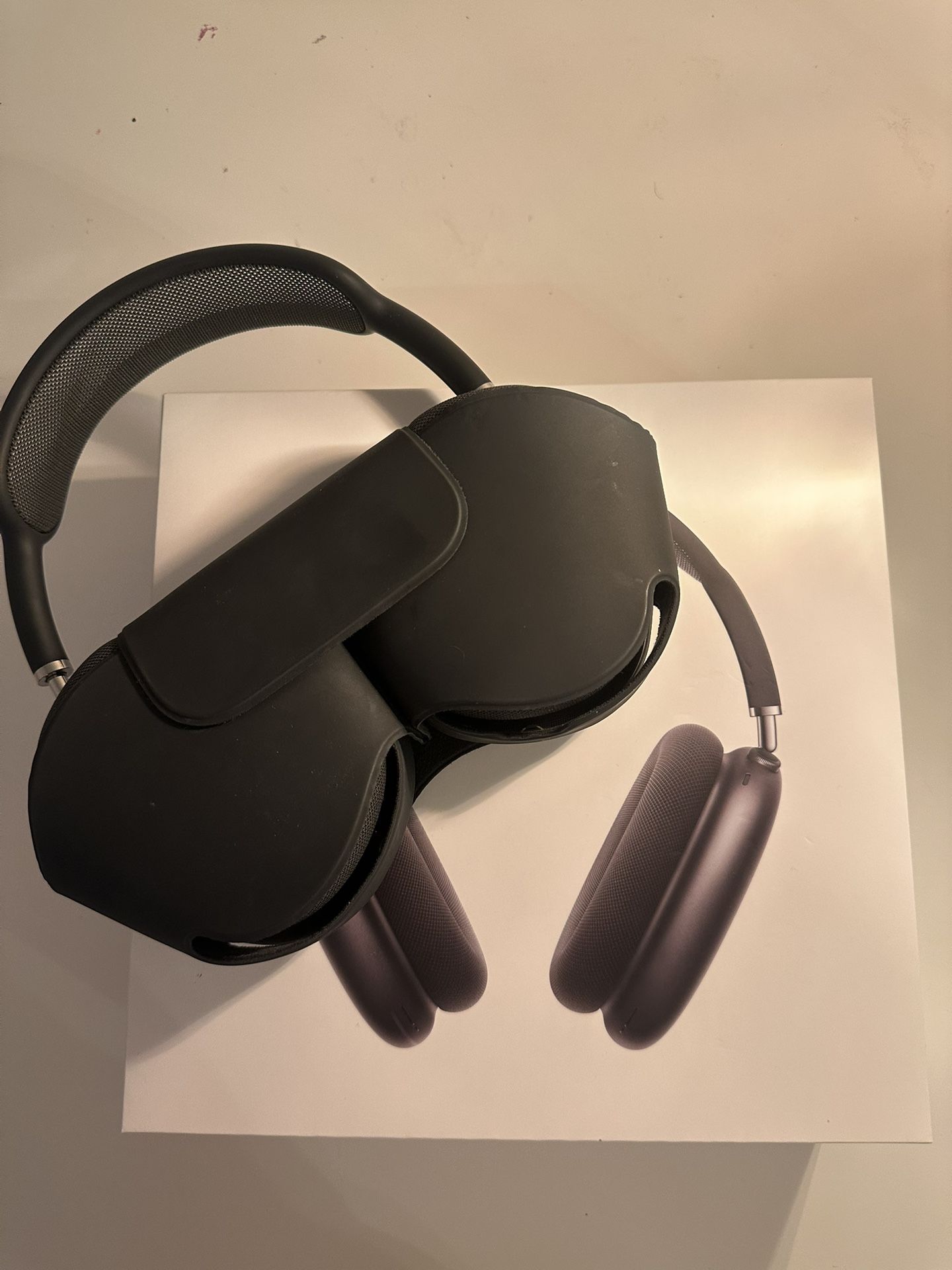 Airpod maxes