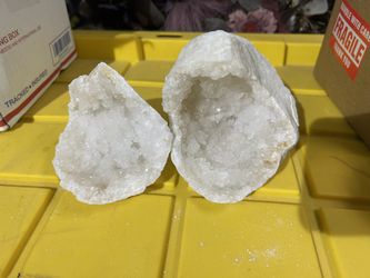 Geodes 