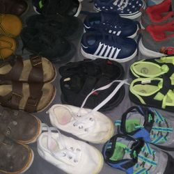 Baby Shoes