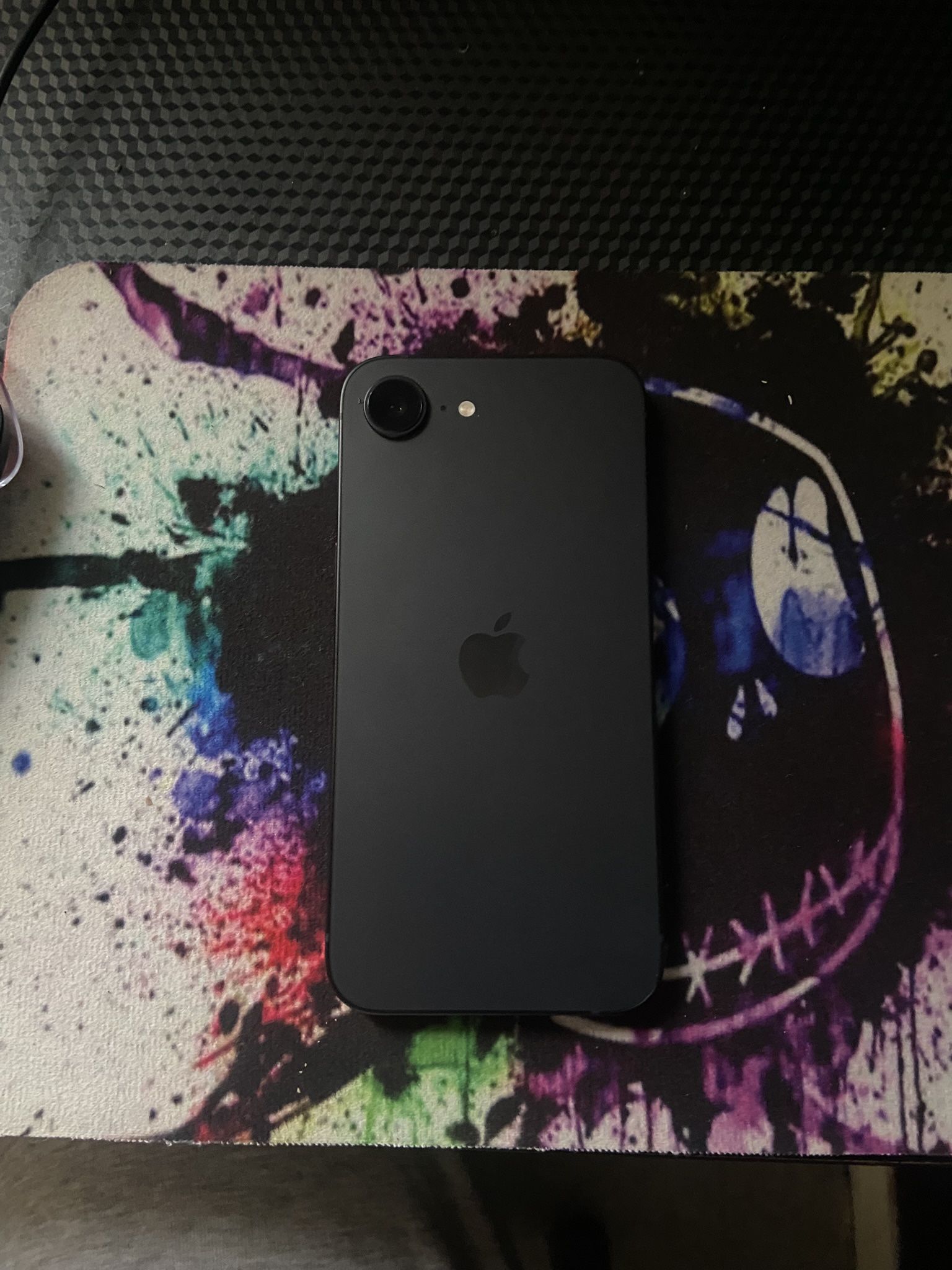 iPhone 16e π Yo Owner